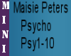 Maisie Peters - Psycho