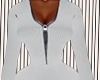 N! Grey Bodysuit L