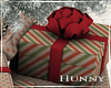 H. Christmas Presents