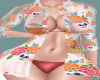 SWEET OUTFIT SEXI HAN