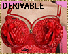 RLL derivable lingerie