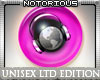 Unisex DJ Contacts
