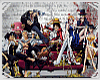 One Piece Frame
