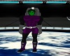 Beast Boy Outfit M V1
