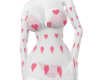 valentines cute dress
