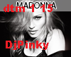 Dont Tell Me Madonna