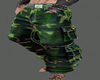 CARGOS CAMO MALE