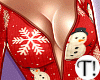 T! Christmas Pjs Santa 2