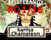 Mix Karma Chameleon