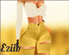 v. Yellow Polka Dot