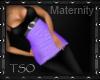 TSO~Jetta Purple 6 month