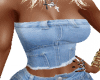 pPO- JEANS OUMLI
