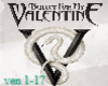 Bullet for Venom
