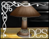 (Des) Lovely Lamp 1