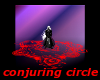 Grand Conjuring Circle