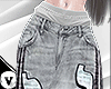 V: valen pants IV
