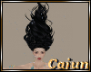 Mermaid Hair Onyx Cream
