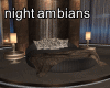 Night Ambians Brown