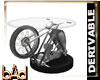 DRV Motorcycle Table