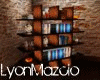 Mahogany Wood Cupboard