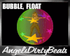 Floating rave bubble