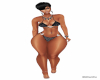 Black Swimwear