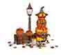 halloween pumpkins