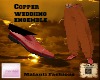 DM|Copper Wedding -Baggy