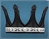 King Crown Black