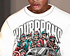 MY TEAM TEE