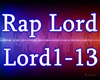 Rap Lord-Haikaiss