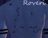 R. My tatto