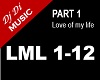 LML PART 1