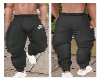 NK no underwear - gray