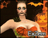 Exz-Halloween Dress