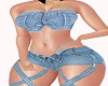 **Ster Jewelry Denim L