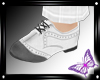!! Linen shoe