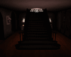Animated Staircase