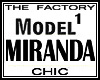 TF Model Miranda 1 Chic