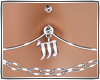 MVL❣Belly Chain|M
