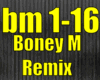 Boney M Remix