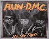 RUN-DMC - It's Like That