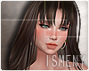 [Is] Nannie Brunette+Ban