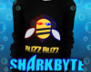S| Buzz Buzz Sweater