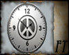 !FT Peace Clock Working!