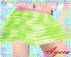 [AYZ]Fresh Skirt V2