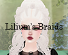 Lilium's Braids & Curls