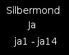 [DT] Silbermond - Ja
