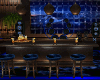 Bronze Refreshment Bar