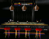 Steelers Refreshment Bar